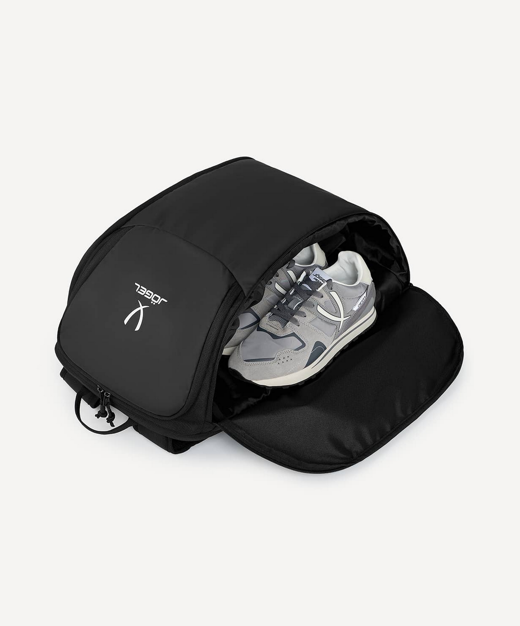 Рюкзак Jogel PREMIER Backpack PRO, черный