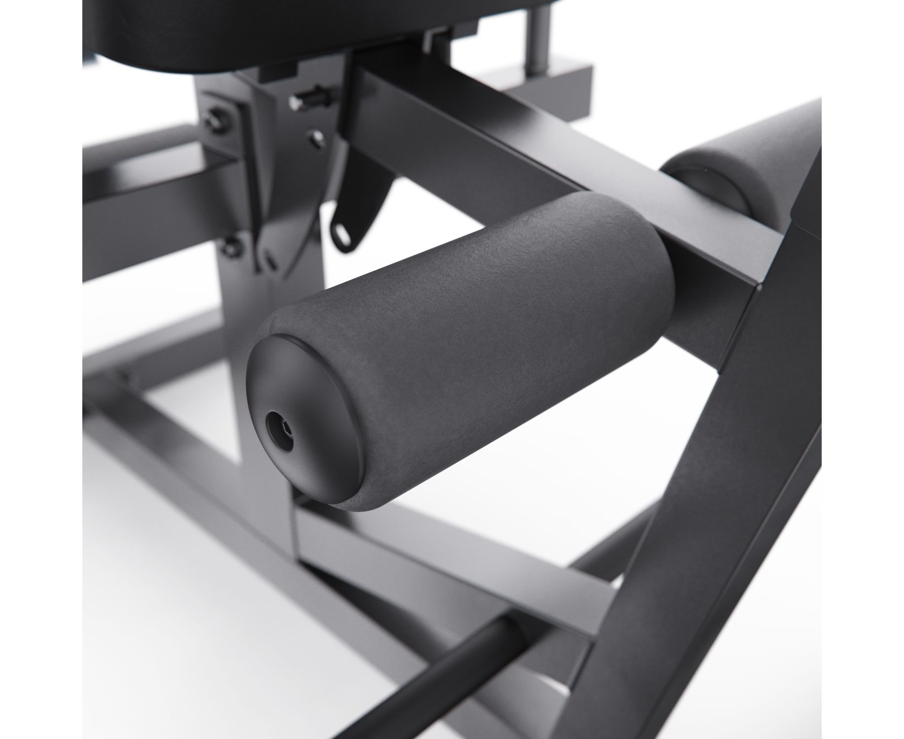Тренажер для сгибания и разгибания ног DFC MAXXUS GSMX-600025-00019-0001 | Premium Fitness