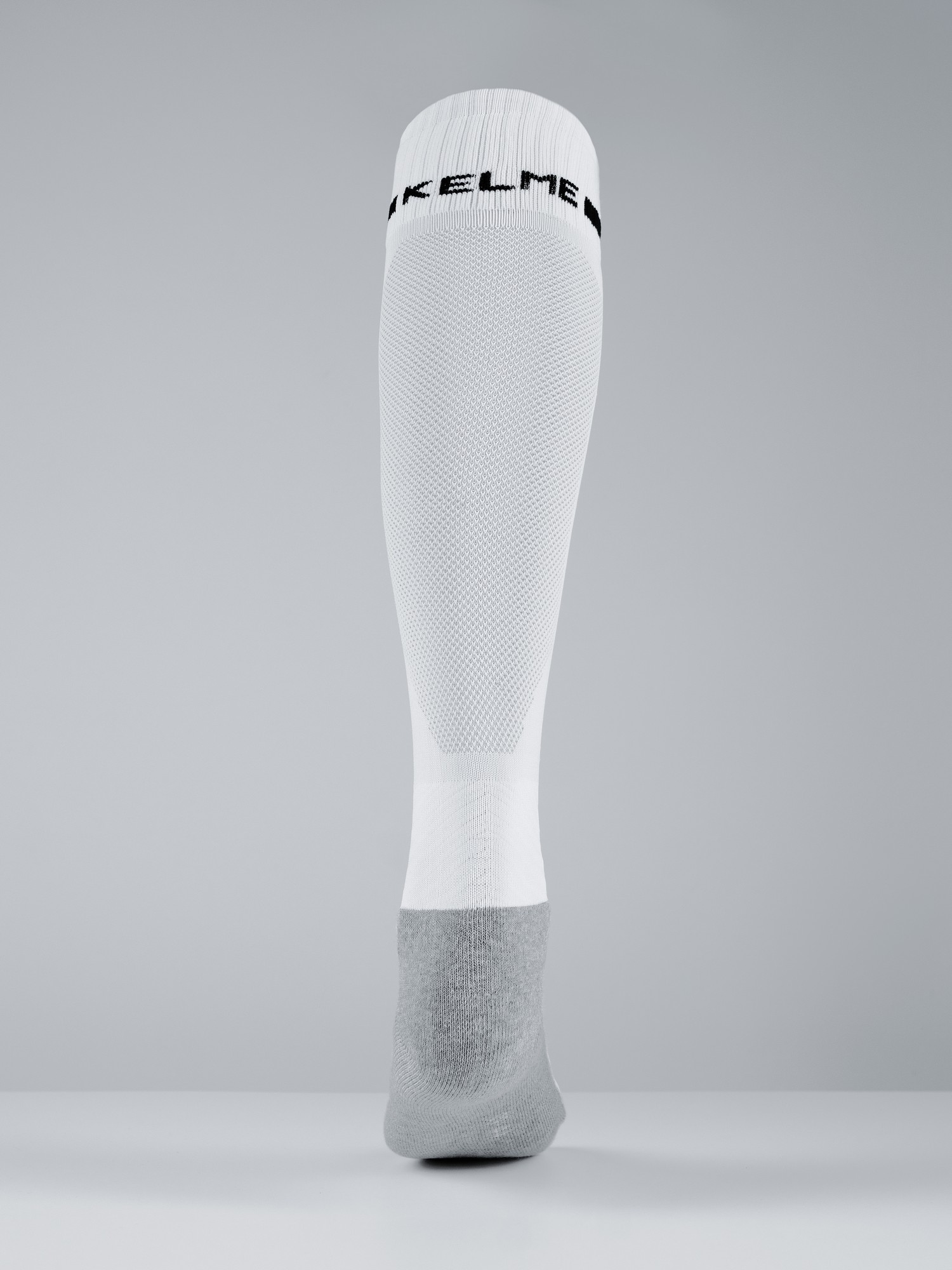 Гетры Kelme Adult Long Football Socks 8101WZ5001-103 White