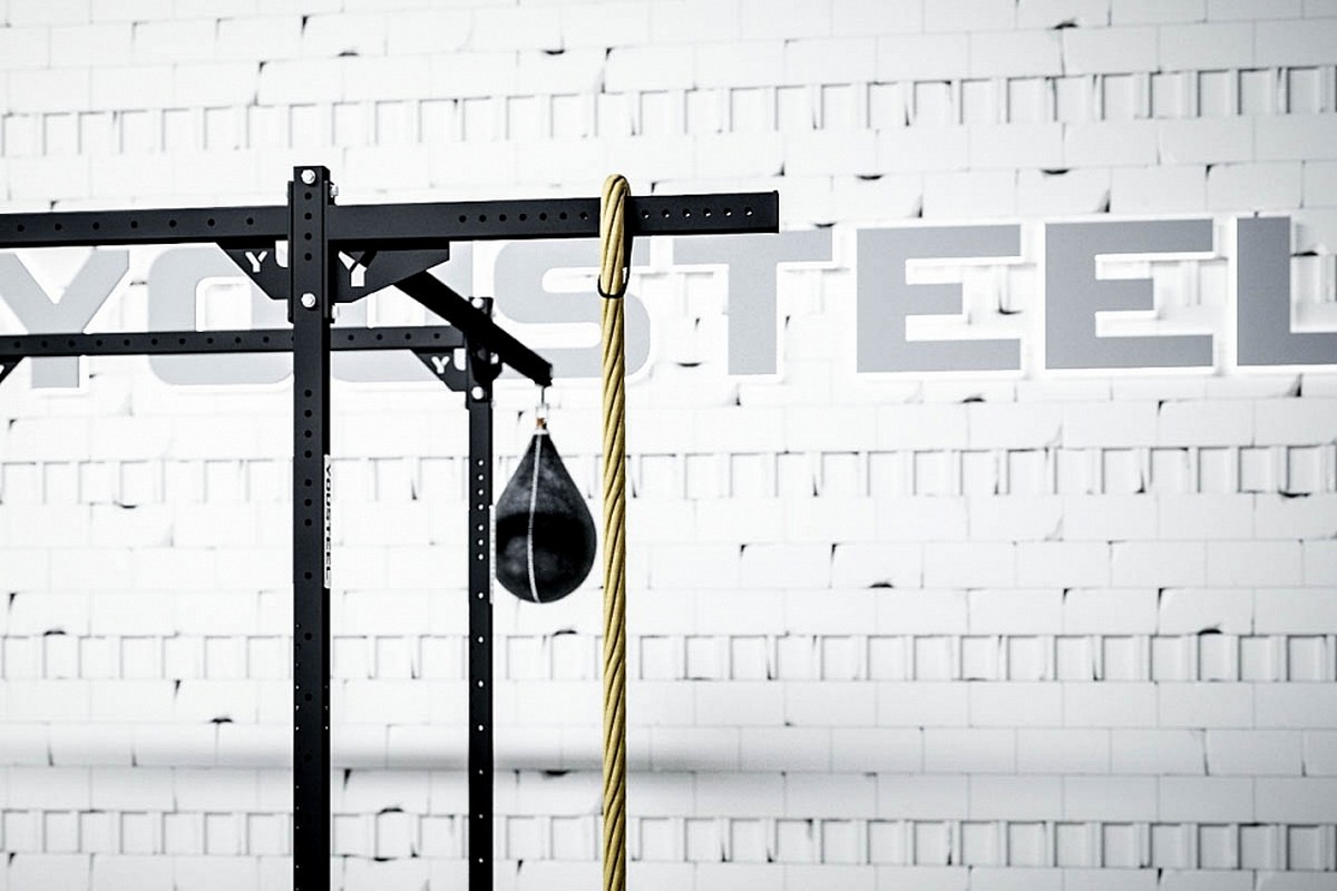 Балка выносная YouSteel 110см