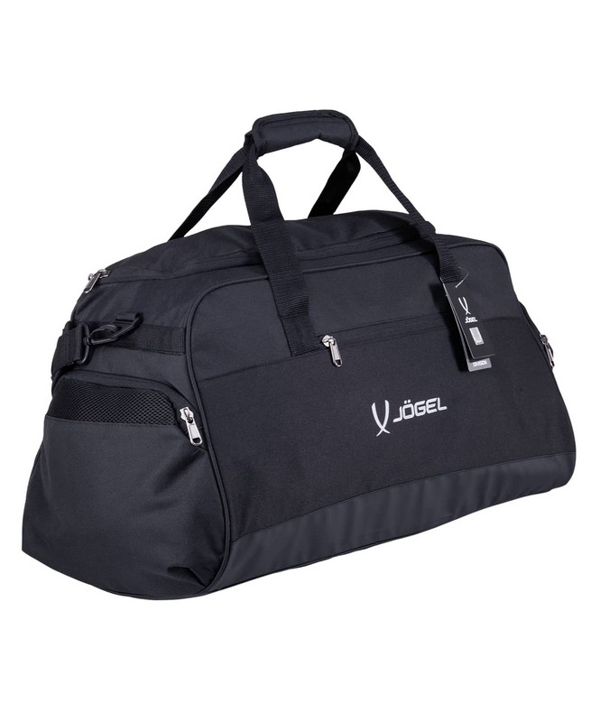 Сумка спортивная Jogel DIVISION Small Bag, черный