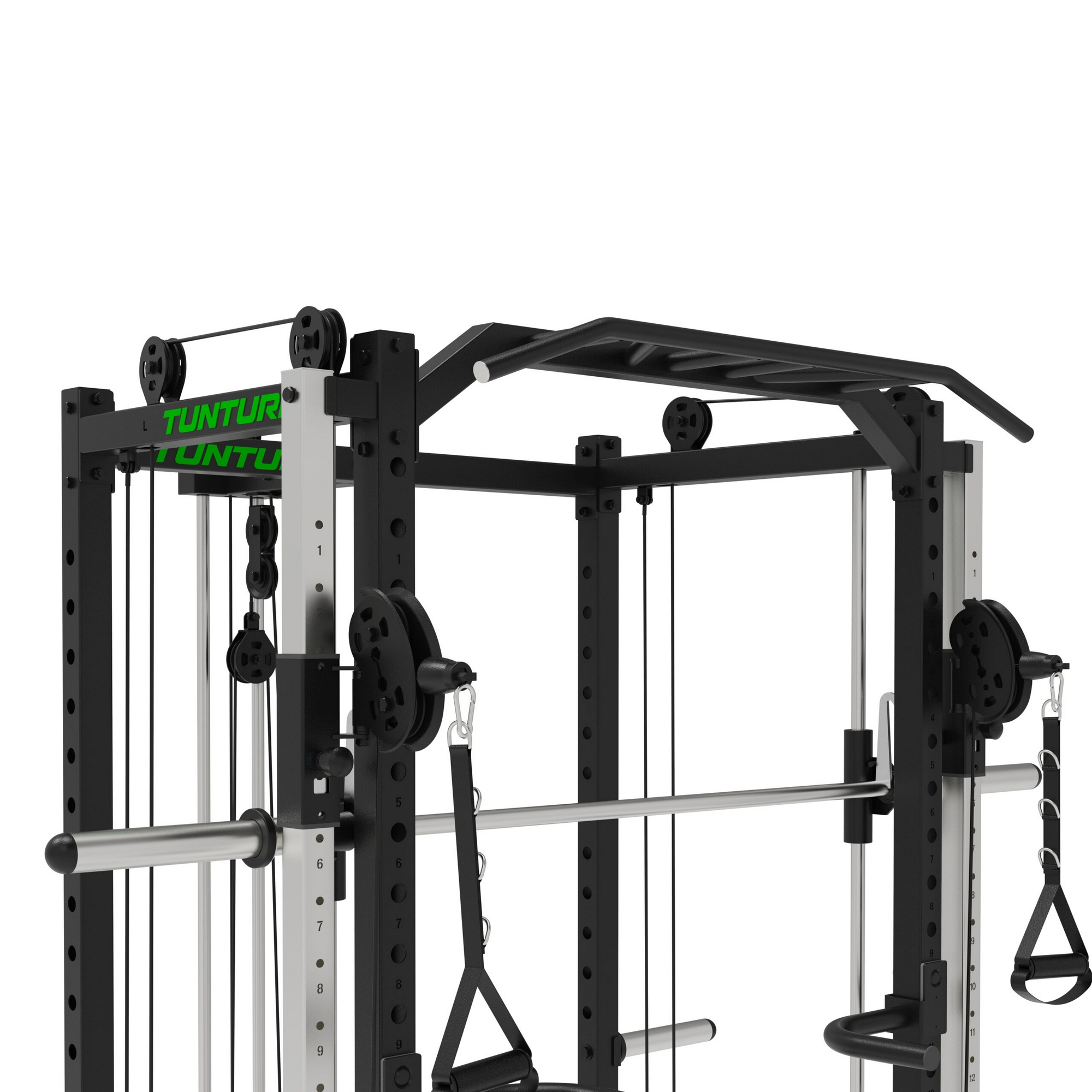 Машина Смита Tunturi 23TSSM9000 SM90 | Premium Fitness