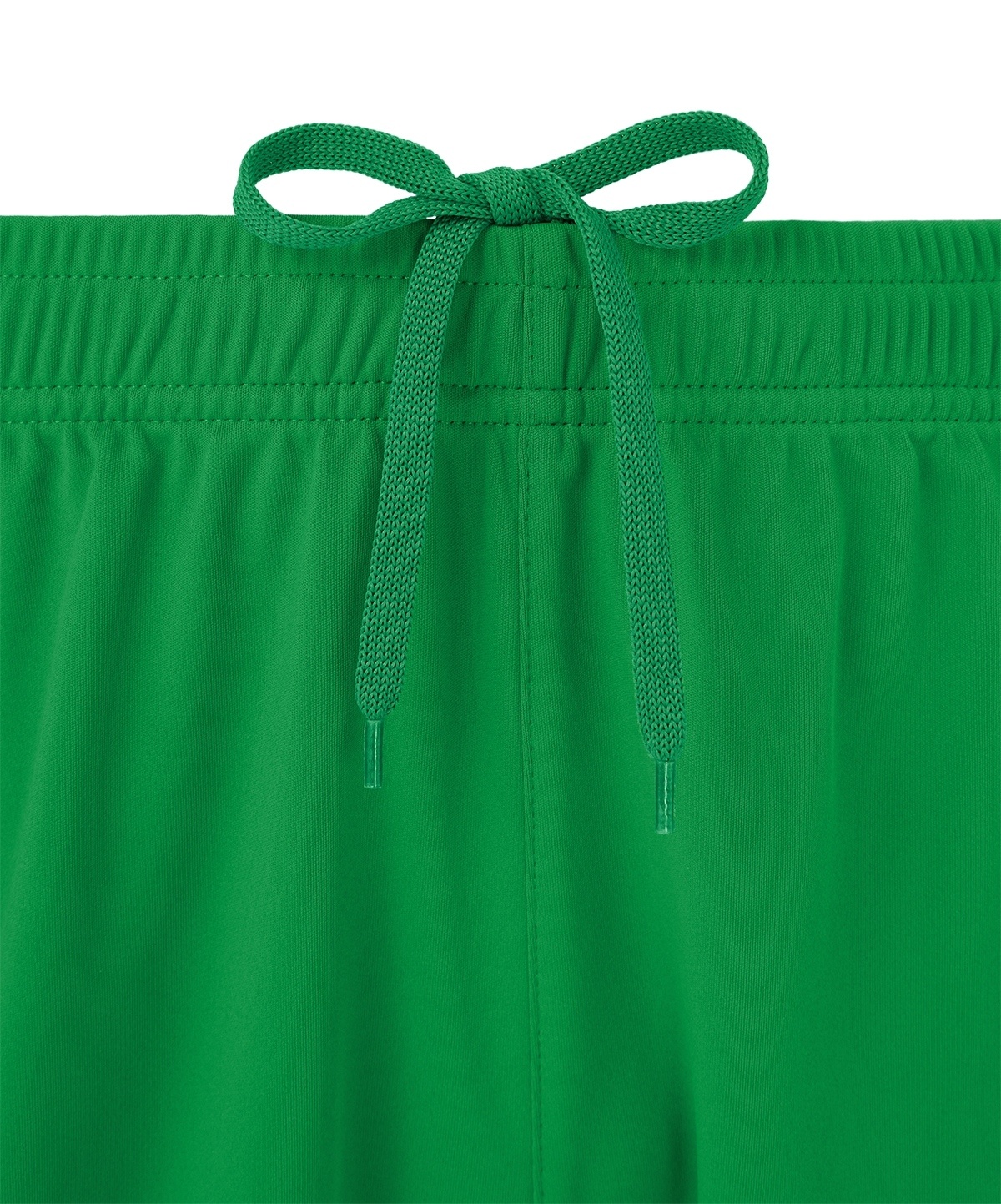 Шорты игровые Jogel DIVISION PerFormDRY Union Shorts, зеленый