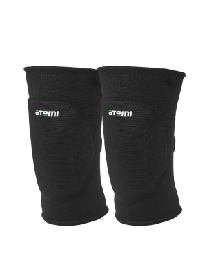 Наколенники волейбольные Atemi AKP-02-BLK черный