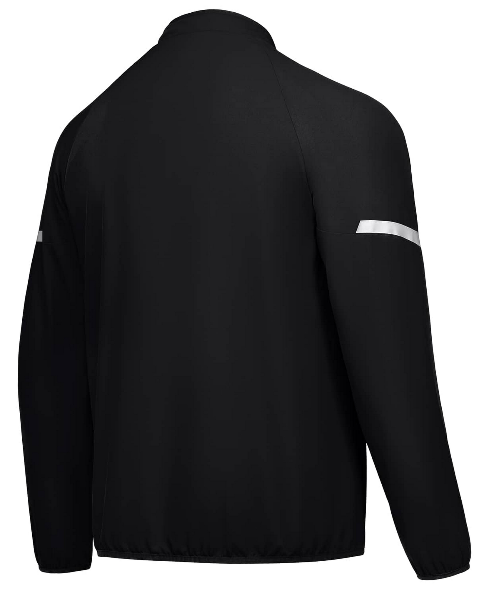 Куртка спортивная Jogel CAMP 2 Lined Jacket, черный