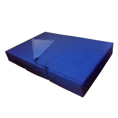 Зона приземления 300х200х20 см Dinamika чехол тент