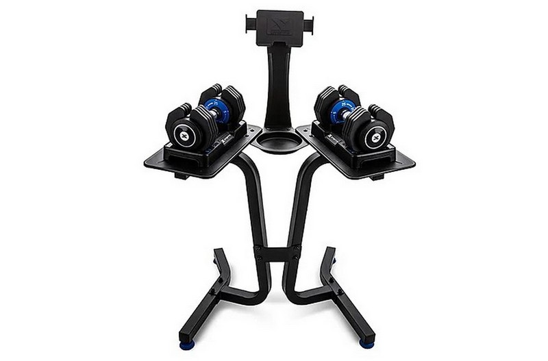 Стойка для гантелей Xterra DBSTAND