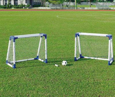 Ворота игровые DFC 4ft х 2 пластик GOAL9121B2