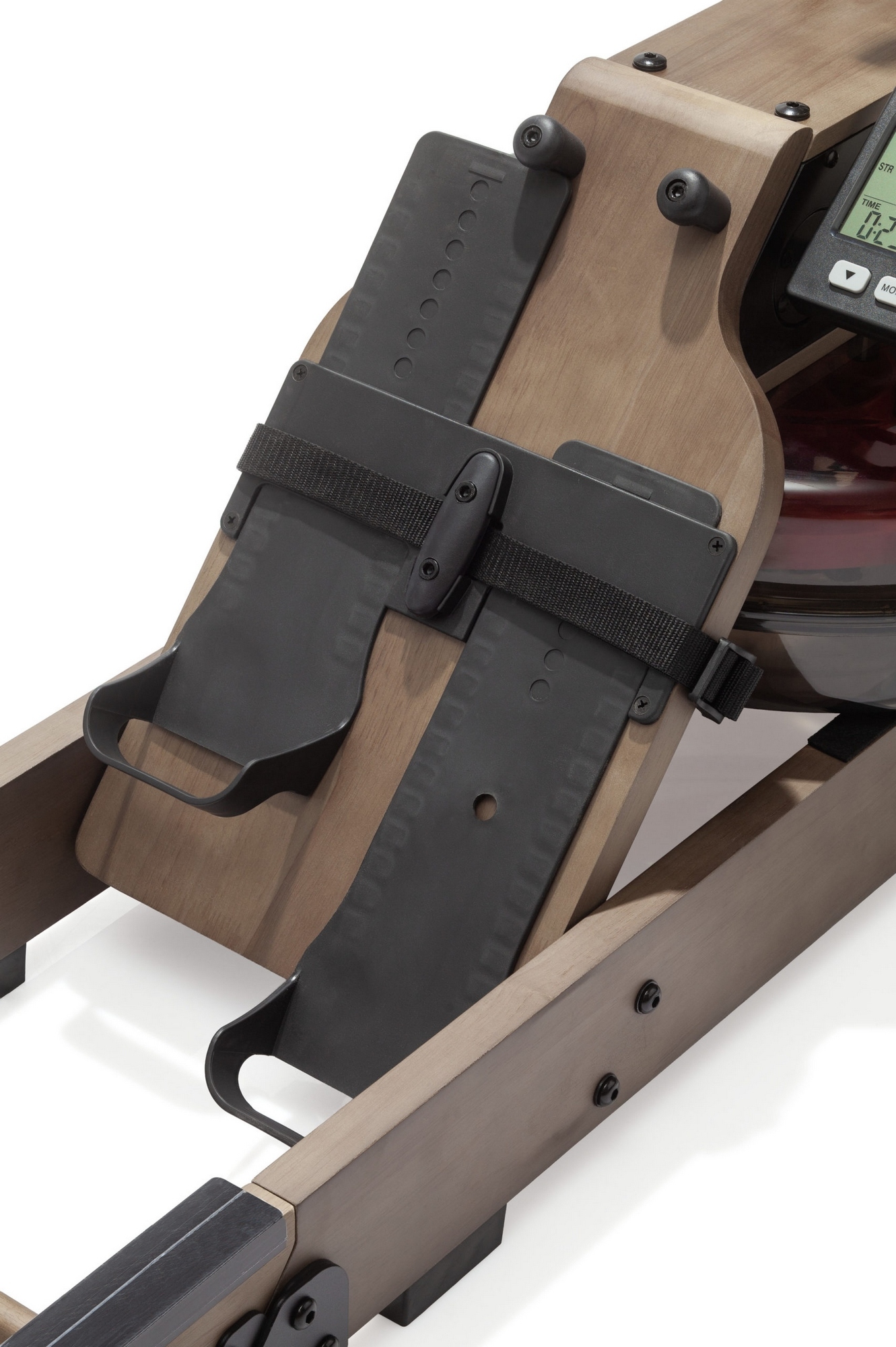 Водный гребной тренажер VictoryFit VF-WR803