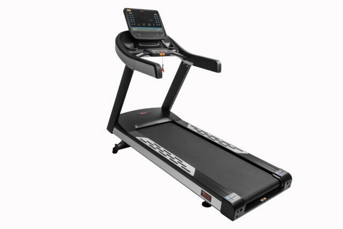 Профессиональная беговая дорожка BCFit TS-756 С