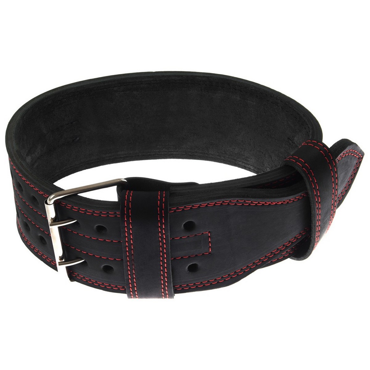 Пояс для пауэрлифтинга Foreman PS-0315