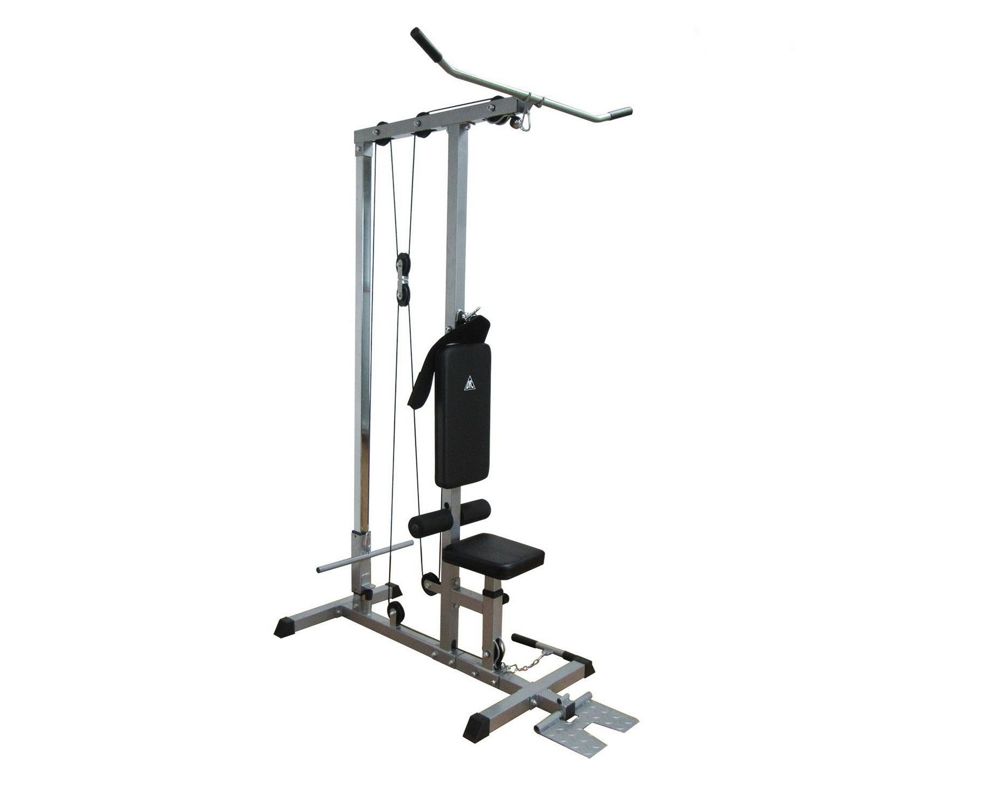 Тренажер тяга Сверху/снизу DFC HomeGym HM019 | Premium Fitness