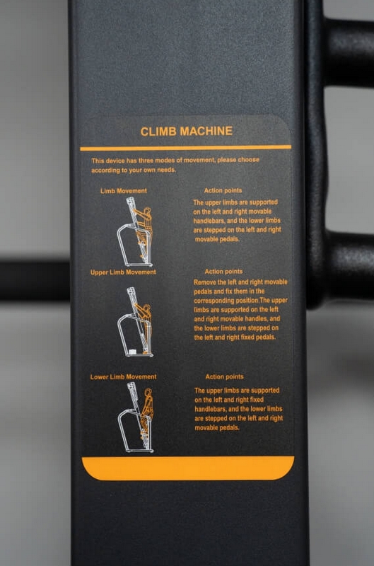 Степпер UltraGym UG-ST002