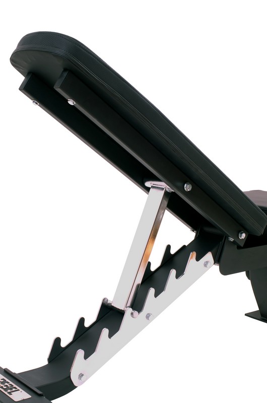 Скамья универсальная REBEL RPB58 | Premium Fitness