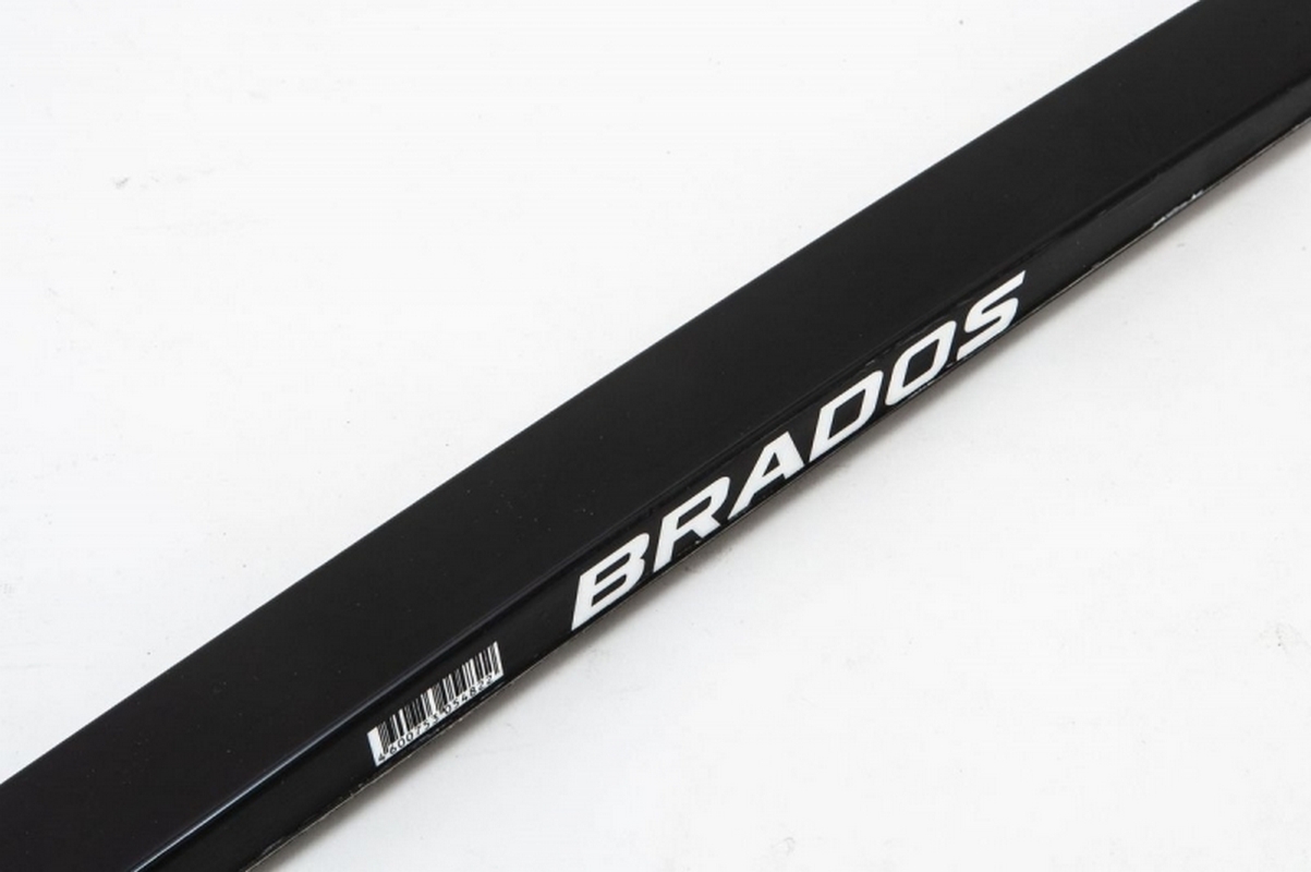 Лыжи JR STC Brados RS CombiBlack\Pink
