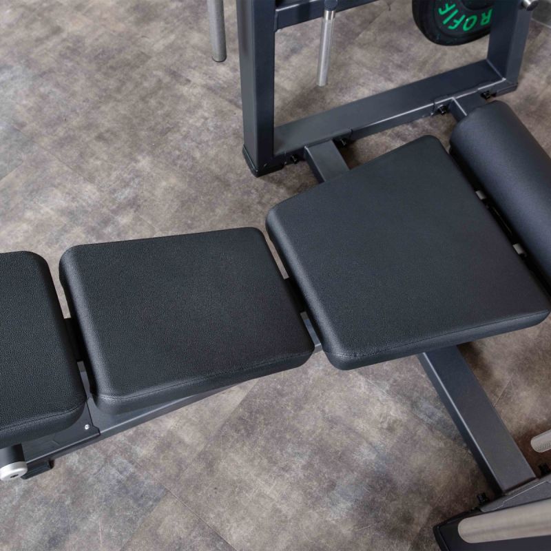 Вертикальный жим ногами DHZ A616 | Premium Fitness