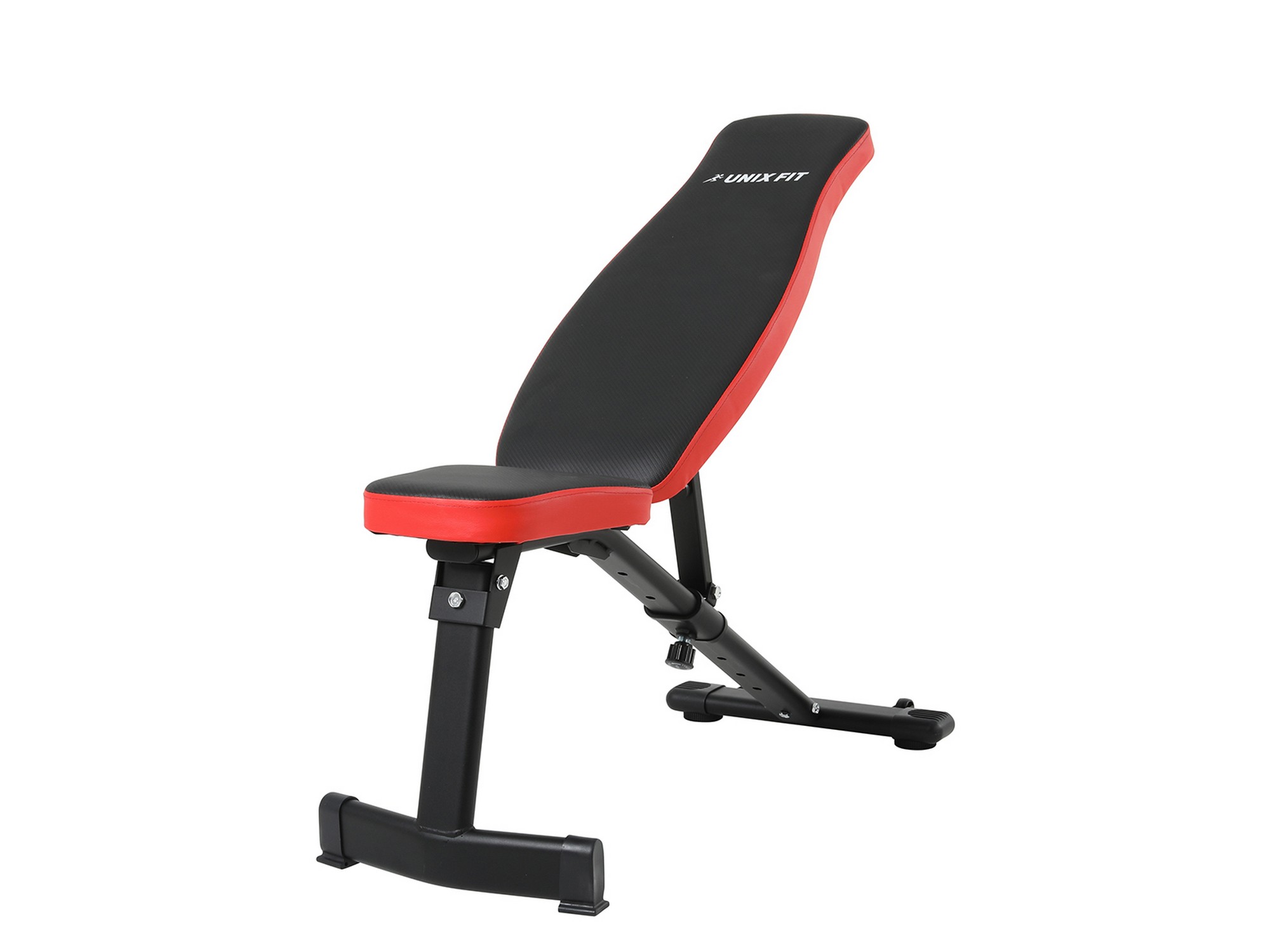 Скамья силовая универсальная UnixFit BENCH 130 BSBN130 | Premium Fitness