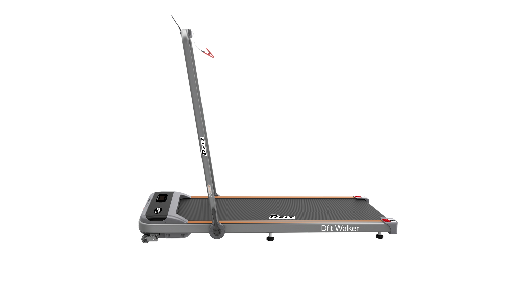 Беговая дорожка Dfit Walker 3874