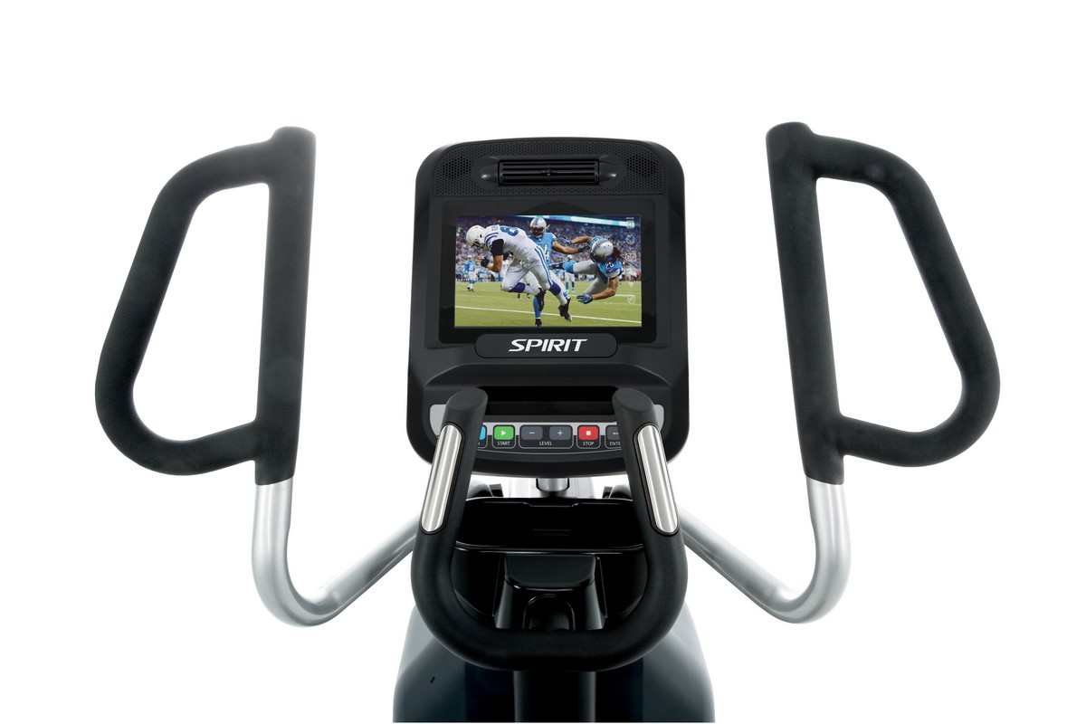 Эллиптический тренажер SPIRIT CE900ENT