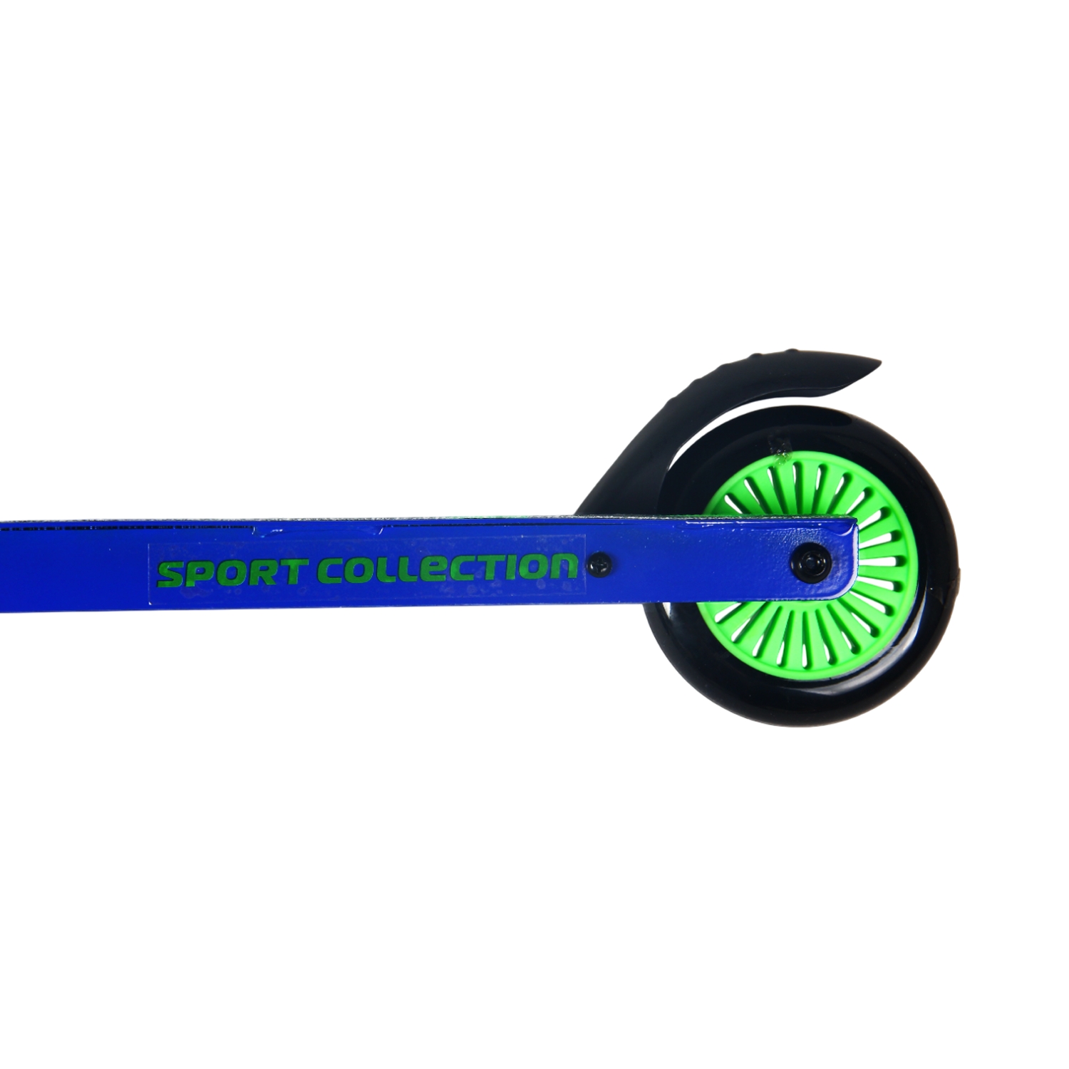Самокат трюковый 100мм Sport Collection CK-ST100-61 blue
