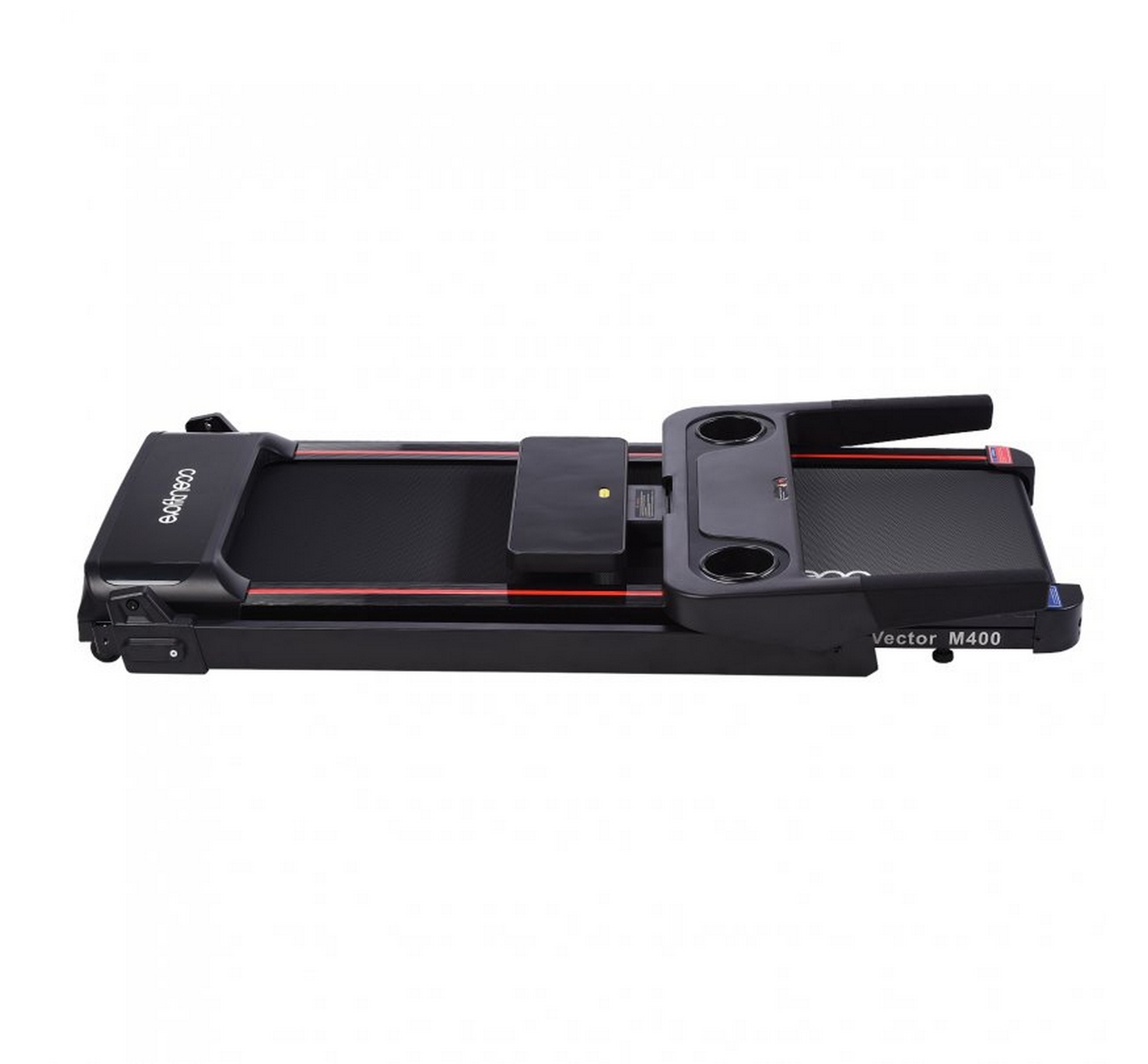 Беговая дорожкаэлектрическая EVO Fitness Vector M400