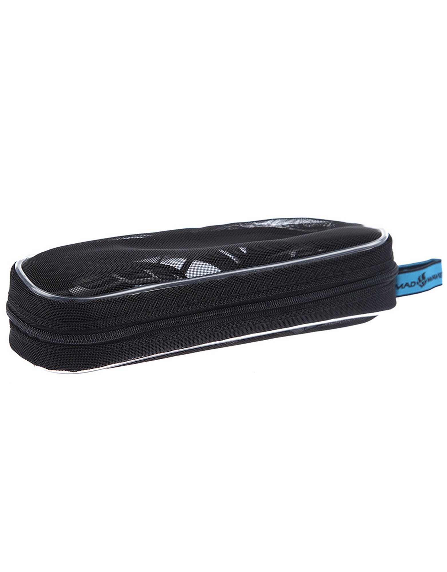 Очки для плавания Mad Wave Shark M0431 07 0 01W