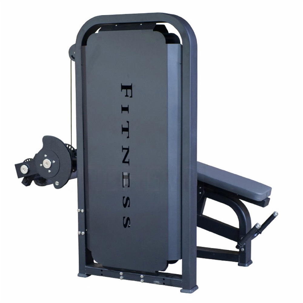 Сгибание + Разгибание ног сидя Pumpset S6758