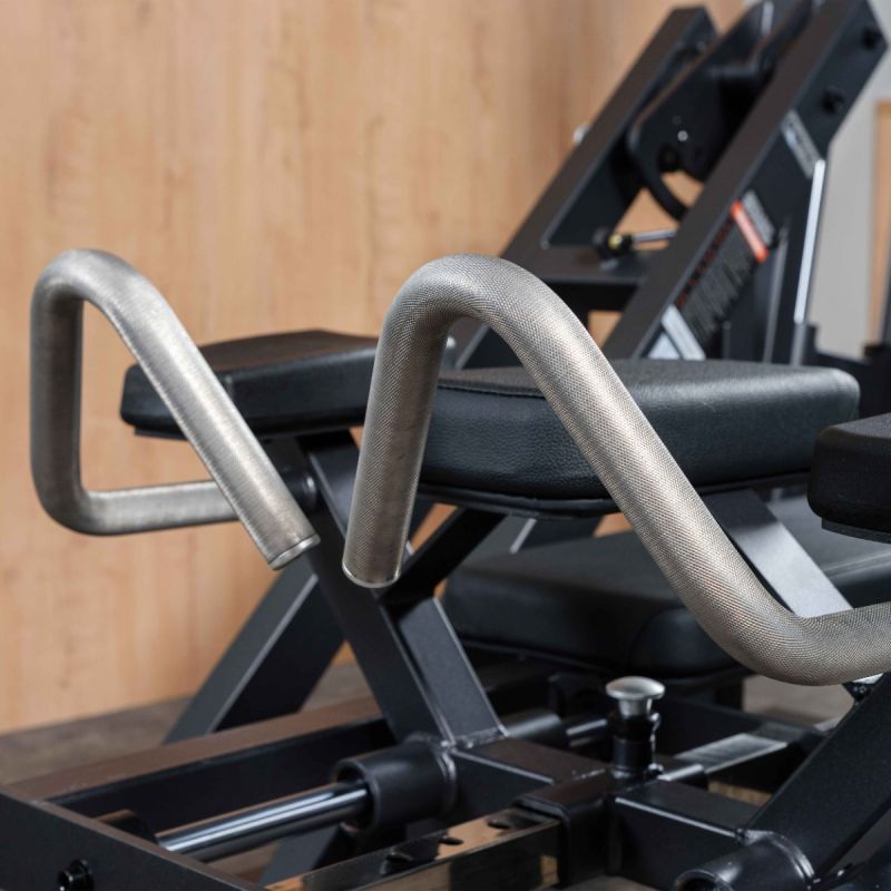 DHZ Отведение ноги назад | Premium Fitness