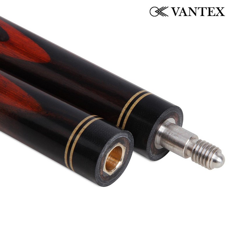 Кий Vantex Орион Эклюзив Модель №4 2PC РП 08973 эбен падук