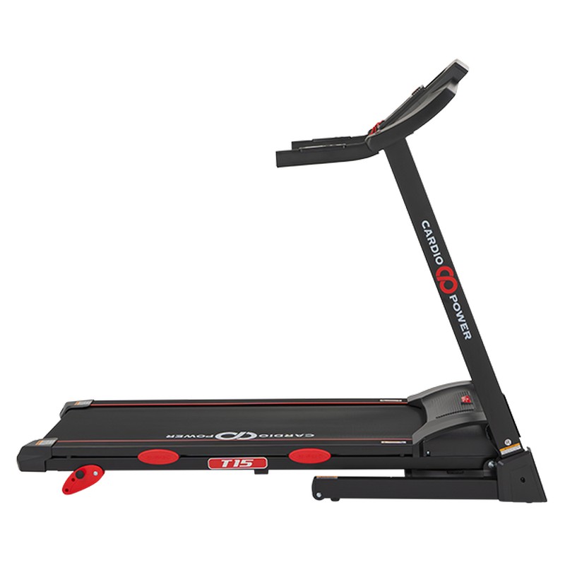 Беговая дорожка CardioPower T15