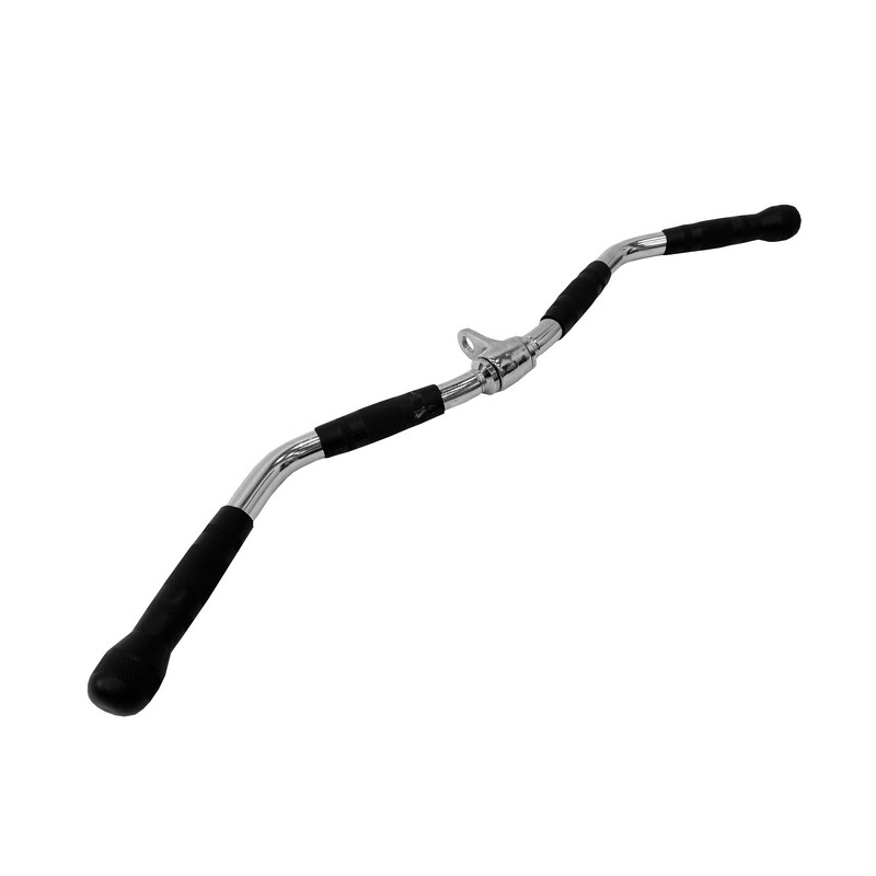Рукоятка для тяги W-образная Profi-Fit PROFI-FIT-RT-013 | Premium Fitness