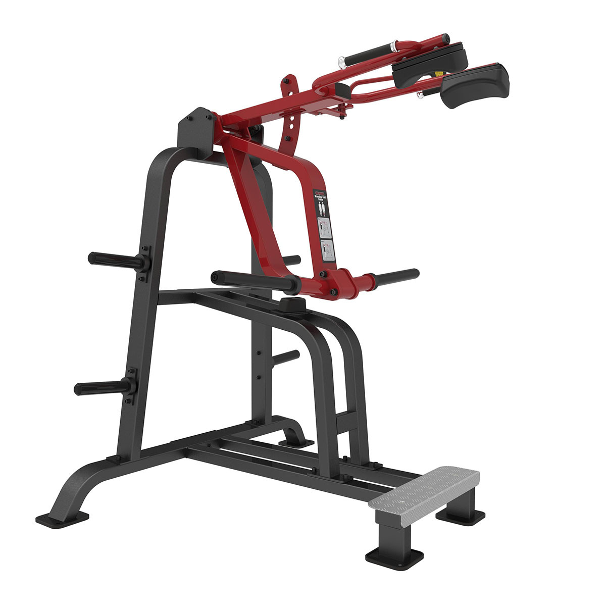 Икроножные стоя Impulse SL7032
 | Premium Fitness