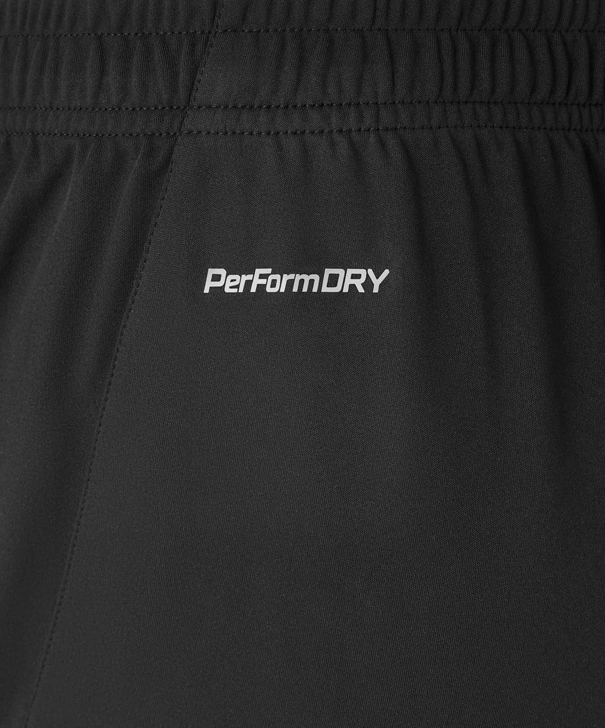 Шорты тренировочные c карманами Jogel PREMIER PerFormDRY Training Shorts, черный
