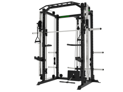 Машина Смита Tunturi 23TSSM9000 SM90 | Premium Fitness