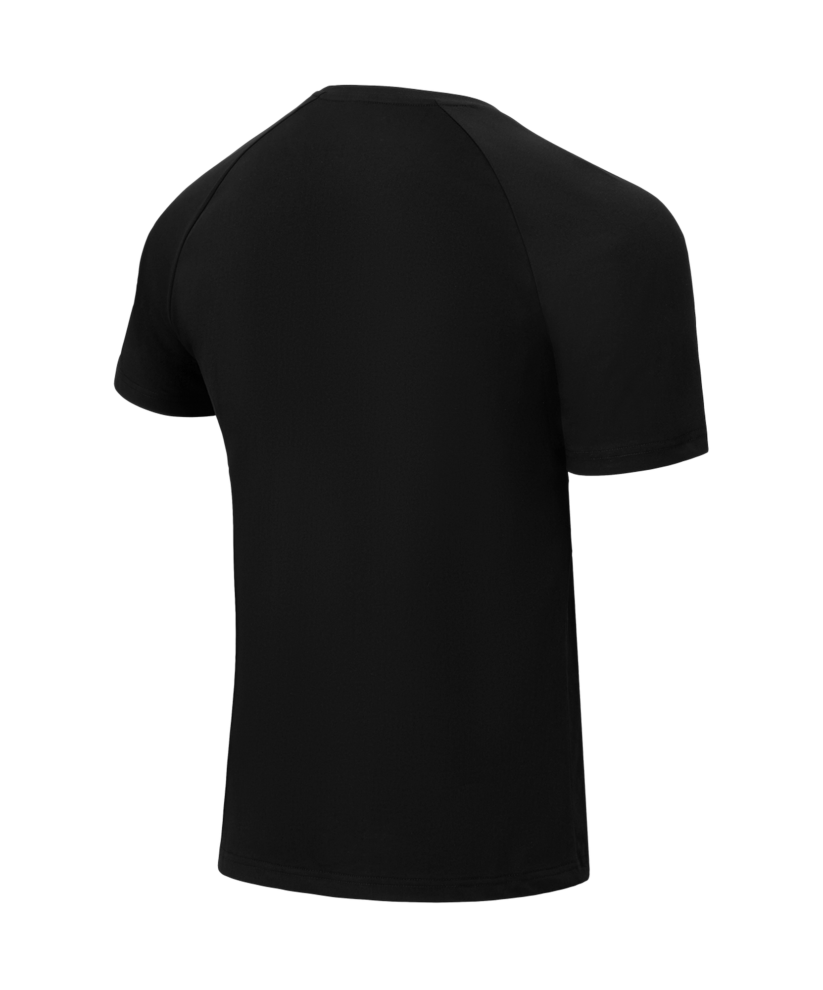 Футболка Jogel ESSENTIAL CVC Tee, черный