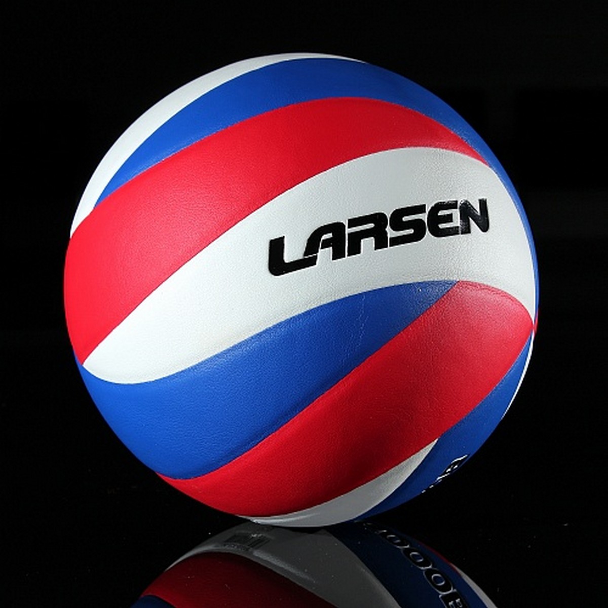 Мяч волейбольный Larsen VB-ECE-6000B р.5