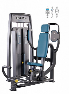 BenCarFitness Баттерфляй TS-P050