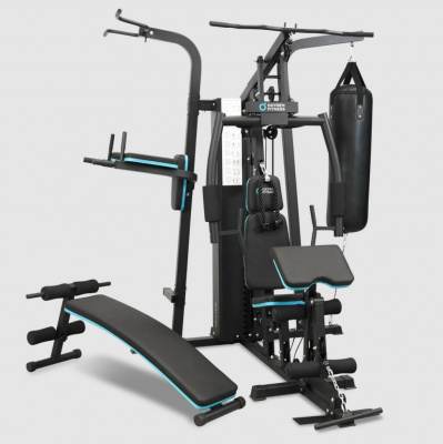 Силовой комплекс домашний Oxygen Fitness SITKOR