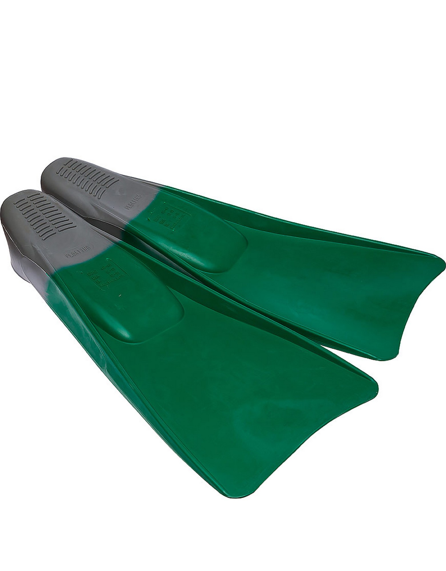Ласты Mad Wave Pool colour long M0746 05