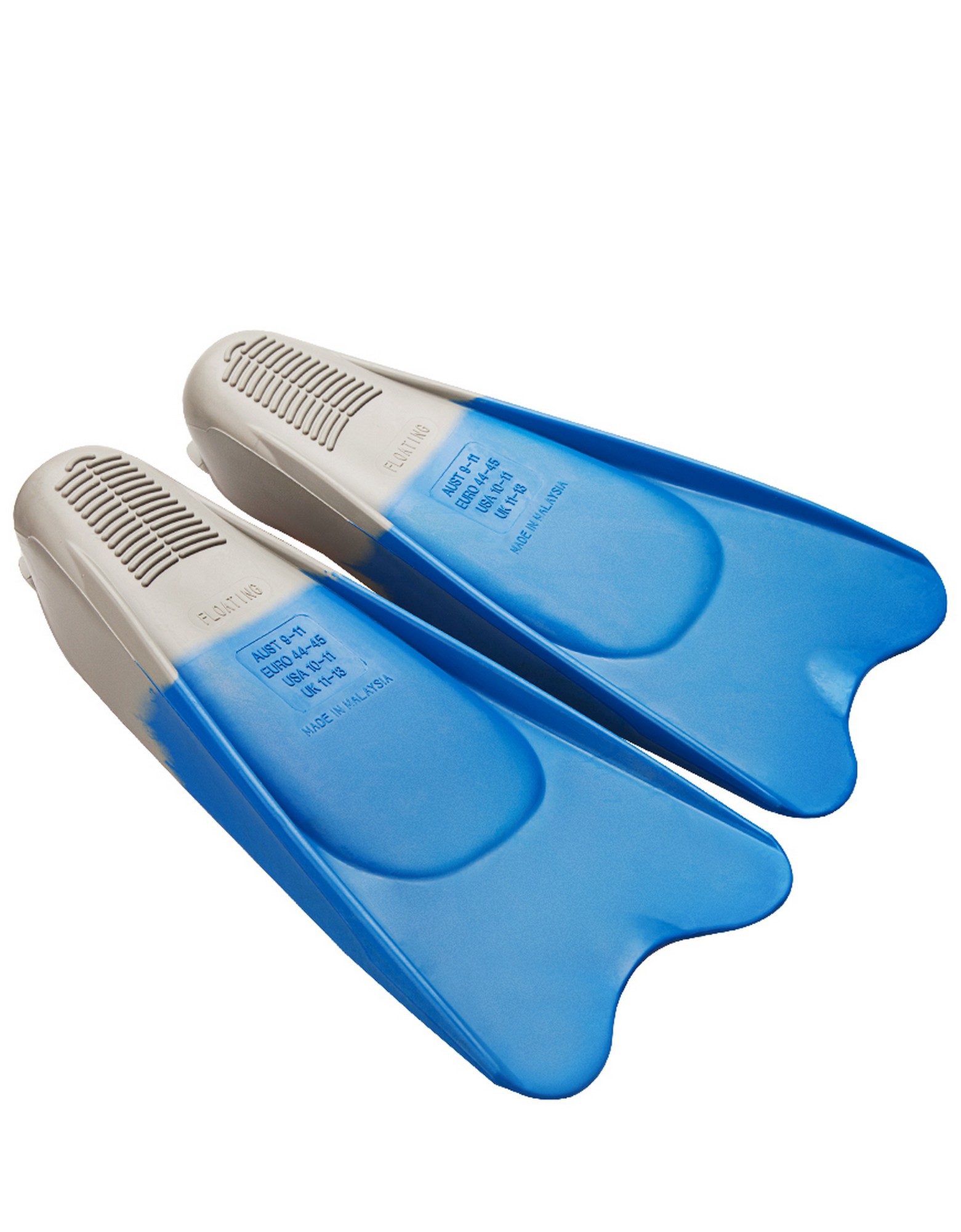 Ласты Mad Wave Pool colour short M0746 06