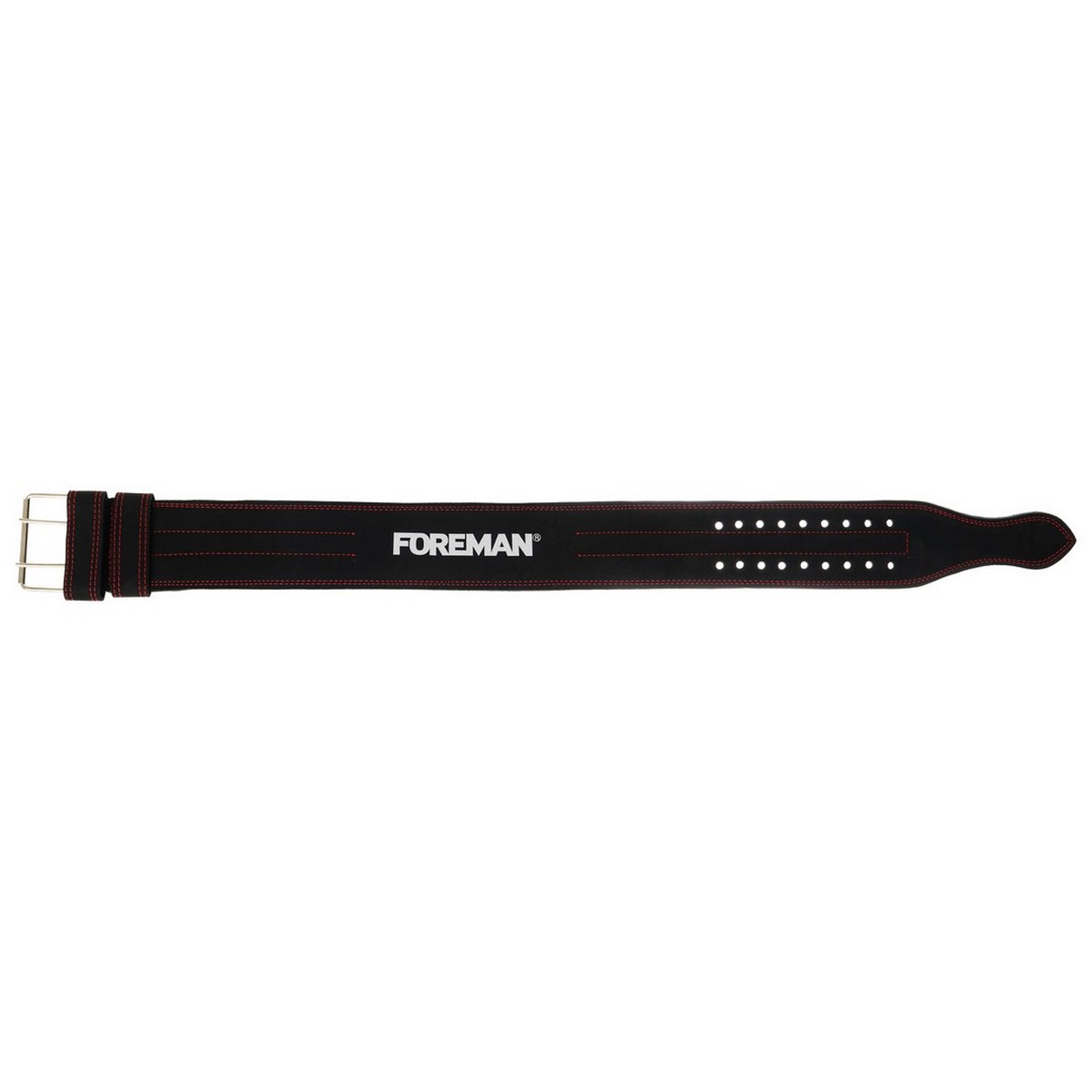 Пояс для пауэрлифтинга Foreman PS-0315