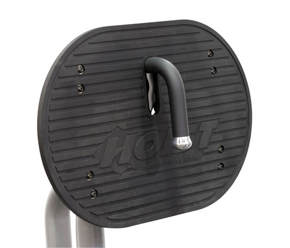 Жим ногами сидя и икроножные Hoist HD-3403 | Premium Fitness