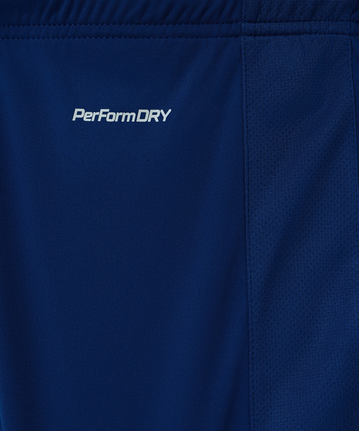 Шорты игровые Jogel DIVISION PerFormDRY Union Shorts, темно-синий