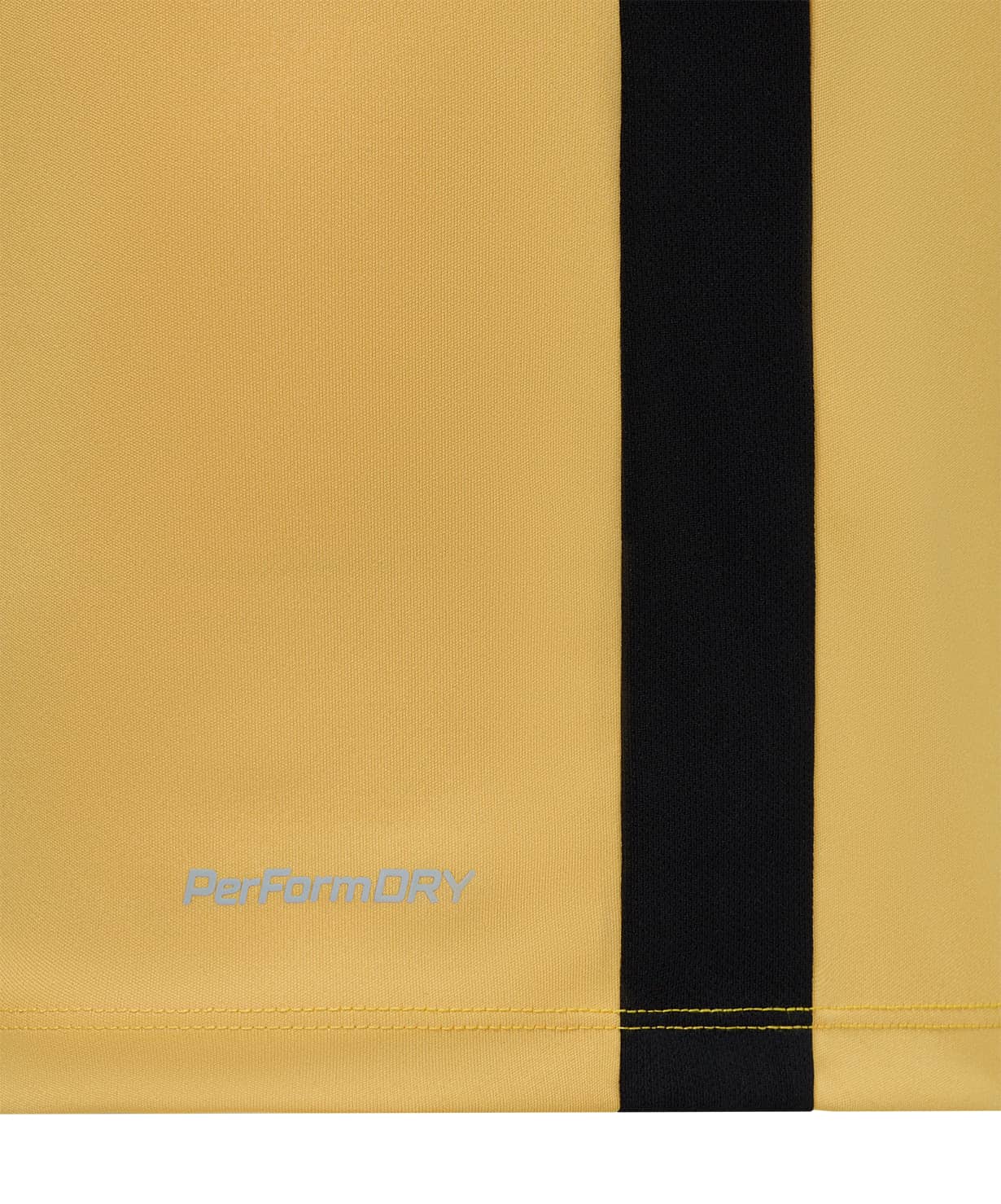 Футболка игровая Jogel DIVISION PerFormDRY Element Jersey Y2, золотой