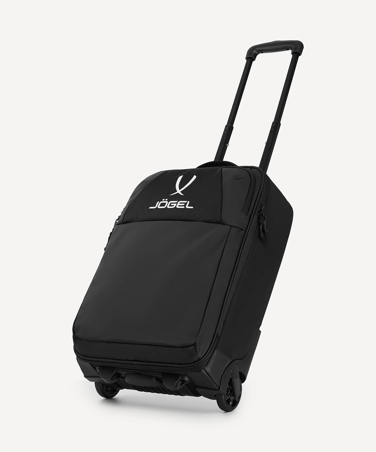 Чемодан Jogel PREMIER Team Trolley S, черный