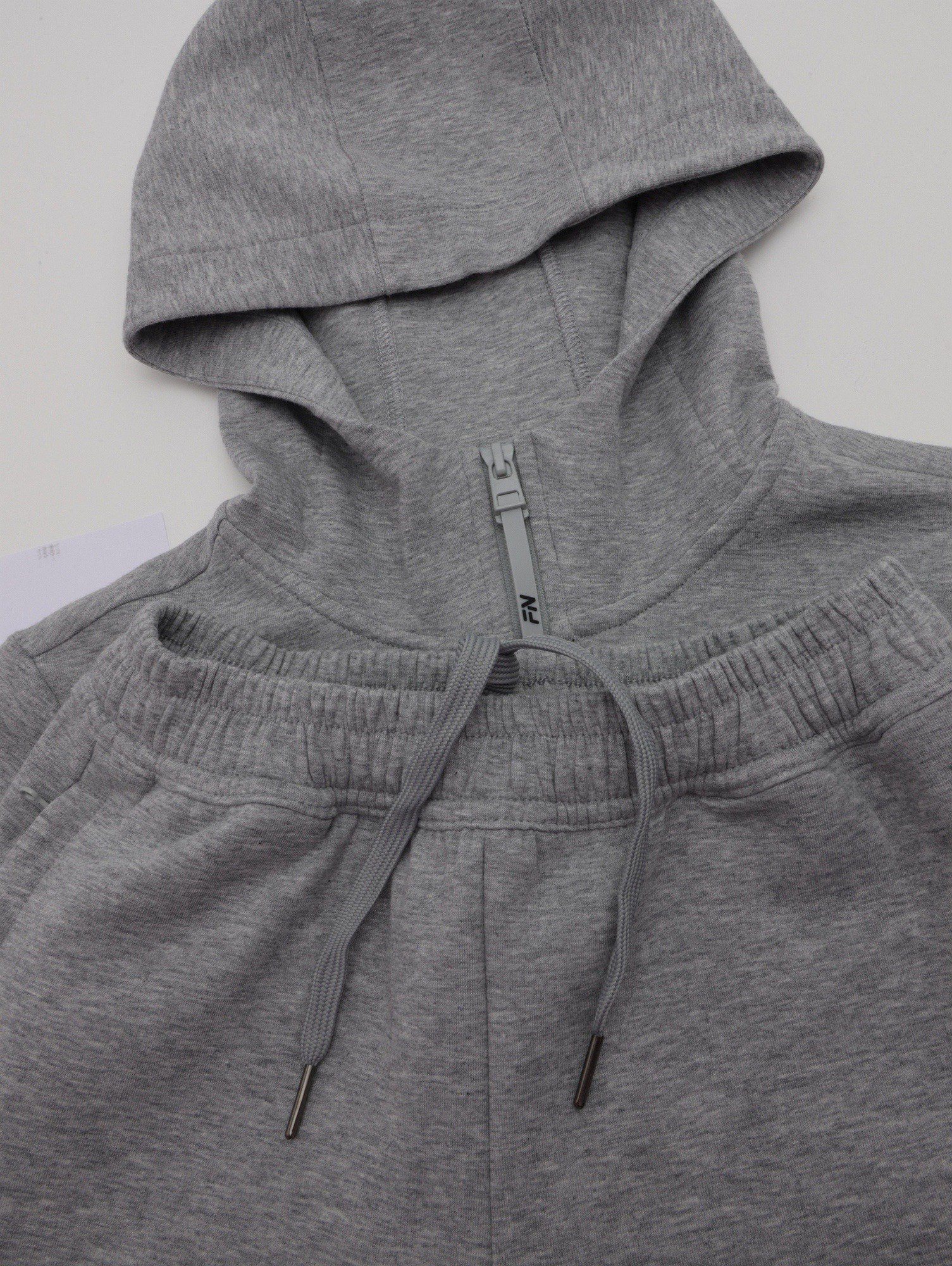 Спортивный костюм FN Gres FN4251007-222 Grey