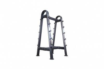 Стойка хранения фиксированных штанг YouSteel