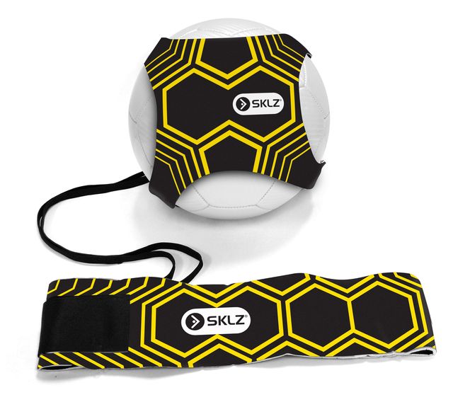 Тренажер для отработки ударов SKLZ Star Kick Trainer SK01-195-06
