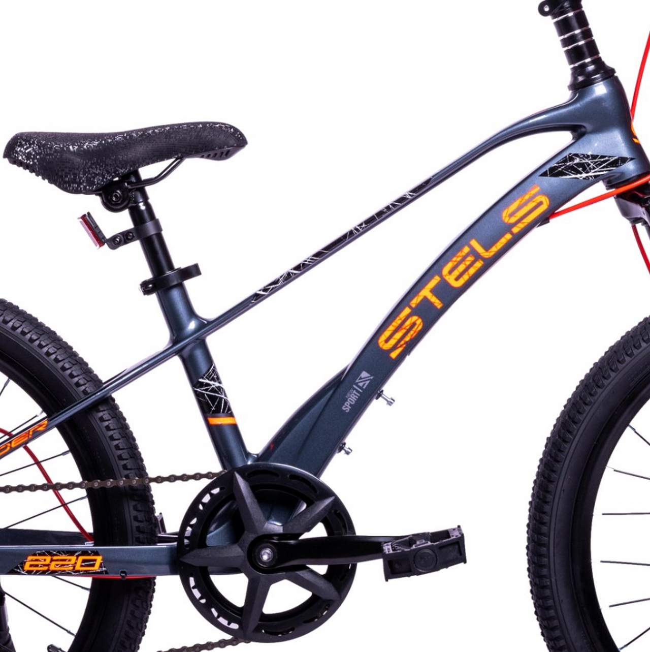 Велосипед 22" Stels Leader-220 MD Z010 (EP-00005890) 050355