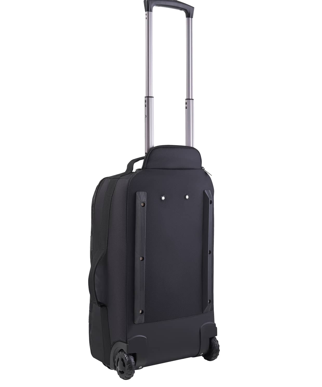 Сумка-чемодан Jogel ESSENTIAL Cabin Trolley Bag, черный